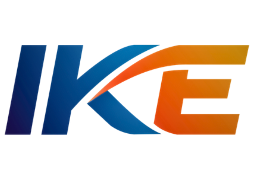 IKE Logo